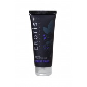 Лубрикант на водной основе с ароматом лесных ягод Forest Fruit - 100 мл. - Erotist Lubricants - купить с доставкой в Волгограде