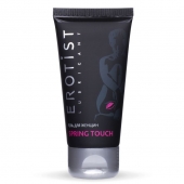 Сужающий гель для женщин Spring Touch - 50 мл. - Erotist Lubricants - купить с доставкой в Волгограде