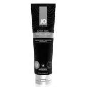 Лубрикант-гель для мужчин JO H2O GEL ORIGINAL - 240 мл. - System JO - купить с доставкой в Волгограде