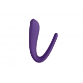 Многофункциональный стимулятор для пар Partner Toy - Satisfyer