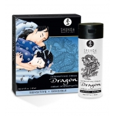 Интимный мужской крем SHUNGA DRAGON SENSITIVE - 60 мл. - Shunga - купить с доставкой в Волгограде