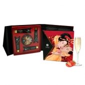 Подарочный набор GEISHA - Shunga - купить с доставкой в Волгограде