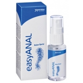 Расслабляющий анальный гель easyANAL Relax-Spray - 30 мл. - Joy Division - купить с доставкой в Волгограде