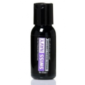 Возбуждающий гель-лубрикант на водной основе Sensual Arousal Lubricant  - 29,5 мл. - Swiss navy - купить с доставкой в Волгограде