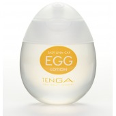 Лубрикант на водной основе Tenga Egg Lotion - 50 мл. - Tenga - купить с доставкой в Волгограде
