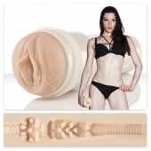 Мастурбатор-вагина Fleshlight Girls - Stoya Destroya - Fleshlight - в Волгограде купить с доставкой