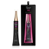 Стимулирующий гель для женщин Feu d Amour Gel Stimulant Plaisirs Secrets - 30 мл. - Plaisir Secret - купить с доставкой в Волгограде