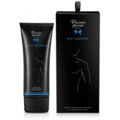 Возбуждающий крем для мужчин Nuit Ardente Creme Performante Plaisirs Secrets - 60 мл. - Plaisir Secret - купить с доставкой в Волгограде