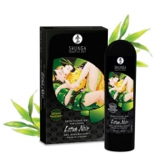Интимный гель для пар, усиливающий наслаждение, Lotus Noir - 60 мл. - Shunga - купить с доставкой в Волгограде
