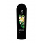 Интимный гель для пар, усиливающий наслаждение, Lotus Noir - 60 мл. - Shunga - купить с доставкой в Волгограде