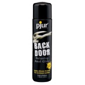 Концентрированный анальный лубрикант pjur BACK DOOR glide - 250 мл. - Pjur - купить с доставкой в Волгограде