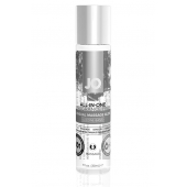 Массажный гель ALL-IN-ONE Massage Oil Sensual нейтральный - 30 мл. - System JO - купить с доставкой в Волгограде
