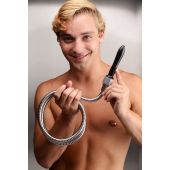 Набор для анального душа Aqua Shot Shower - XR Brands - купить с доставкой в Волгограде