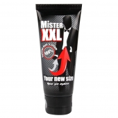 Крем для увеличения пениса MISTER XXL - 50 гр. - Биоритм - купить с доставкой в Волгограде