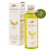 Эликсир Triple Pleasure  Медовая дыня  - 130 гр. - JULEJU - купить с доставкой в Волгограде