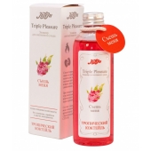 Эликсир Triple Pleasure  Тропический коктейль  - 130 гр. - JULEJU - купить с доставкой в Волгограде