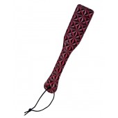 Шлепалка из материала с 3d-эффектом - 31 см. - ToyFa - купить с доставкой в Волгограде