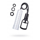 Прозрачная вакуумная помпа A-toys - A-toys - в Волгограде купить с доставкой