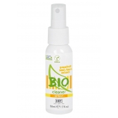 Очищающий спрей Bio Cleaner - 50 мл. - HOT - купить с доставкой в Волгограде