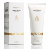 Интимный гель-смазка на водной основе YESforLOV Moisturising Intimate - 100 мл. - YESforLOV - купить с доставкой в Волгограде
