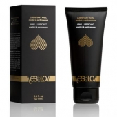 Анальный гель-смазка YESforLOV Comfort   Performance Anal Lubricant - 100 мл. - YESforLOV - купить с доставкой в Волгограде