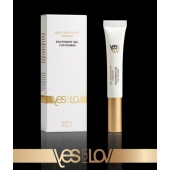 Возбуждающий интимный гель для женщин EXCITEMENT GEL FOR WOMEN - 10 гр. - YESforLOV - купить с доставкой в Волгограде
