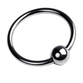 Кольцо на головку пениса размера S - ToyFa - в Волгограде купить с доставкой