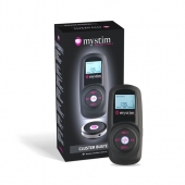 Беспроводной блок для управления Mystim Cluster Buster - MyStim - купить с доставкой в Волгограде