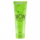 Универсальный лубрикант на водной основе Egzo Wow - 50 мл. - EGZO - купить с доставкой в Волгограде