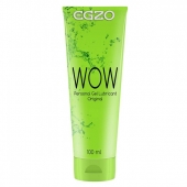 Универсальный лубрикант на водной основе Egzo Wow - 100 мл. - EGZO - купить с доставкой в Волгограде