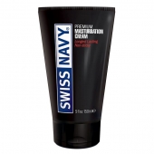 Крем для мастурбации Swiss Navy Masturbation Cream - 150 мл. - Swiss navy - купить с доставкой в Волгограде