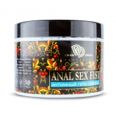 Интимный гель-смазка ANAL SEX FIST - 500 мл. - БиоМед - купить с доставкой в Волгограде