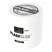 Анальный гель на водной основе SPLASHGLIDE ANAL ANESTHETIC FIST SIZE - 600 мл. - Splashglide - купить с доставкой в Волгограде