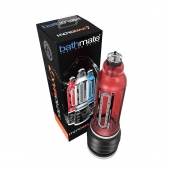 Красная гидропомпа HydroMAX7 - Bathmate - в Волгограде купить с доставкой