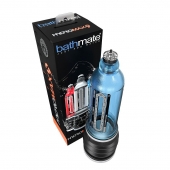 Синяя гидропомпа HydroMAX9 - Bathmate - в Волгограде купить с доставкой