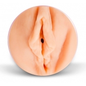 Двусторонний реалистичный мастурбатор - копия вагины и попки Елены Берковой - ФлешНаш - в Волгограде купить с доставкой