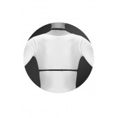 Упряжь на грудь Pamela - Bijoux Pour Toi - купить с доставкой в Волгограде