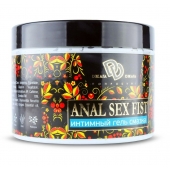 Интимный гель-смазка ANAL SEX FIST GEL - 500 мл. - БиоМед - купить с доставкой в Волгограде