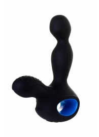 Вибростимулятор простаты с подогревом - Erotist Adult Toys - в Волгограде купить с доставкой