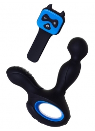 Вибростимулятор простаты с подогревом - Erotist Adult Toys - в Волгограде купить с доставкой