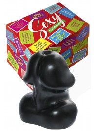 Сувенир в коробке  Босс - LOVETOY (А-Полимер) - купить с доставкой в Волгограде