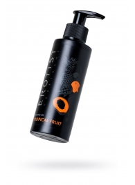 Массажное масло Erotist TROPICAL FRUIT с ароматом тропических фруктов - 150 мл. - Erotist Lubricants - купить с доставкой в Волгограде