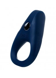 Эрекционное кольцо на пенис Satisfyer Ring 1 - Satisfyer - в Волгограде купить с доставкой