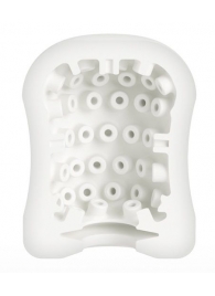 Компактный мастурбатор MasturbaTIN Dotty Donny - MyStim - в Волгограде купить с доставкой