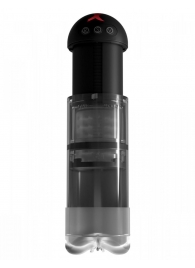 Вакуумная вибропомпа Extender Pro Vibrating Pump - Pipedream - в Волгограде купить с доставкой