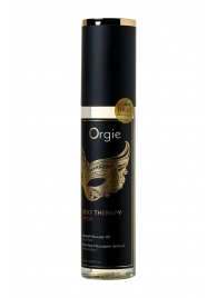 Минеральное массажное масло Orgie Sexy Therapy Amor - 200 мл. - ORGIE - купить с доставкой в Волгограде