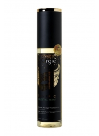 Растительное массажное масло Orgie Tantric Celestial Scent - 200 мл. - ORGIE - купить с доставкой в Волгограде