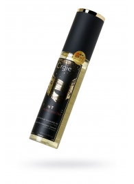 Растительное массажное масло Orgie Tantric Divine Nectar - 200 мл. - ORGIE - купить с доставкой в Волгограде