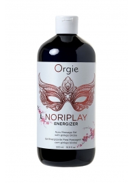 Энергетический гель для эротического массажа Orgie Energizing Nuru Massage - 500 мл. - ORGIE - купить с доставкой в Волгограде