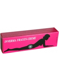 Крем Frauen для нее - Inverma - купить с доставкой в Волгограде